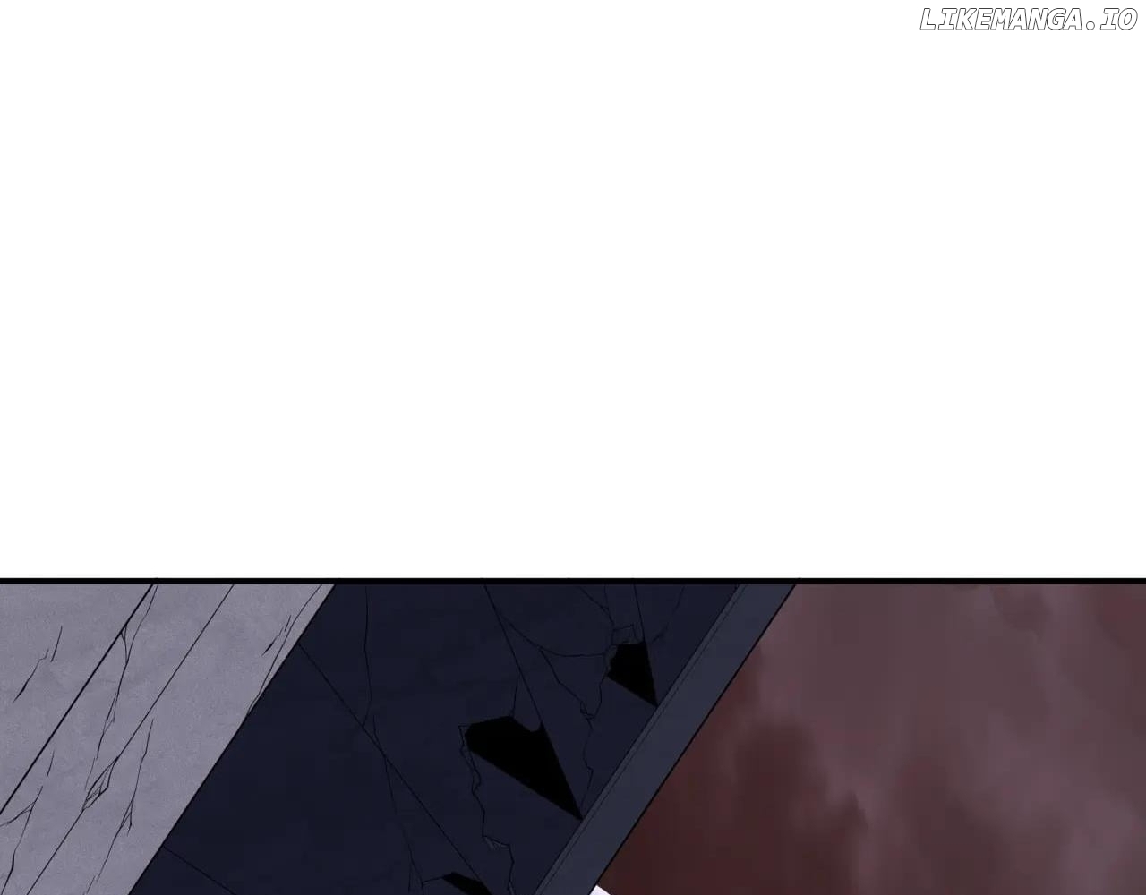Era of the Haunted Chapter 413 - page 130